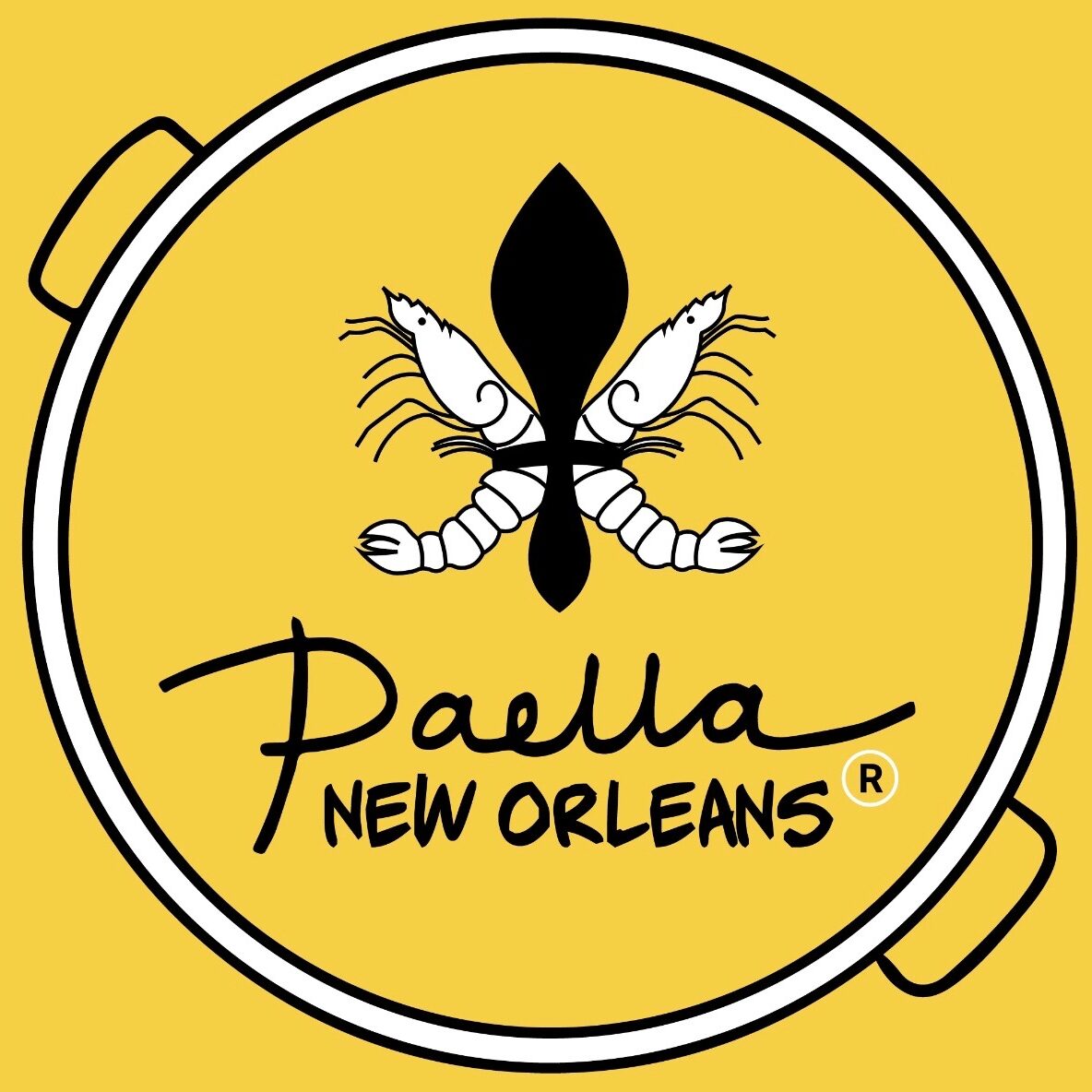 Paella New Orleans